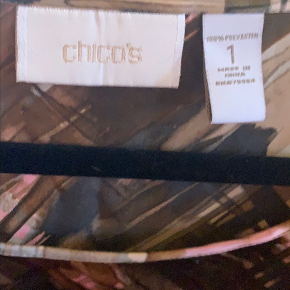 CHICOS‼️ - Picture 2 of 5